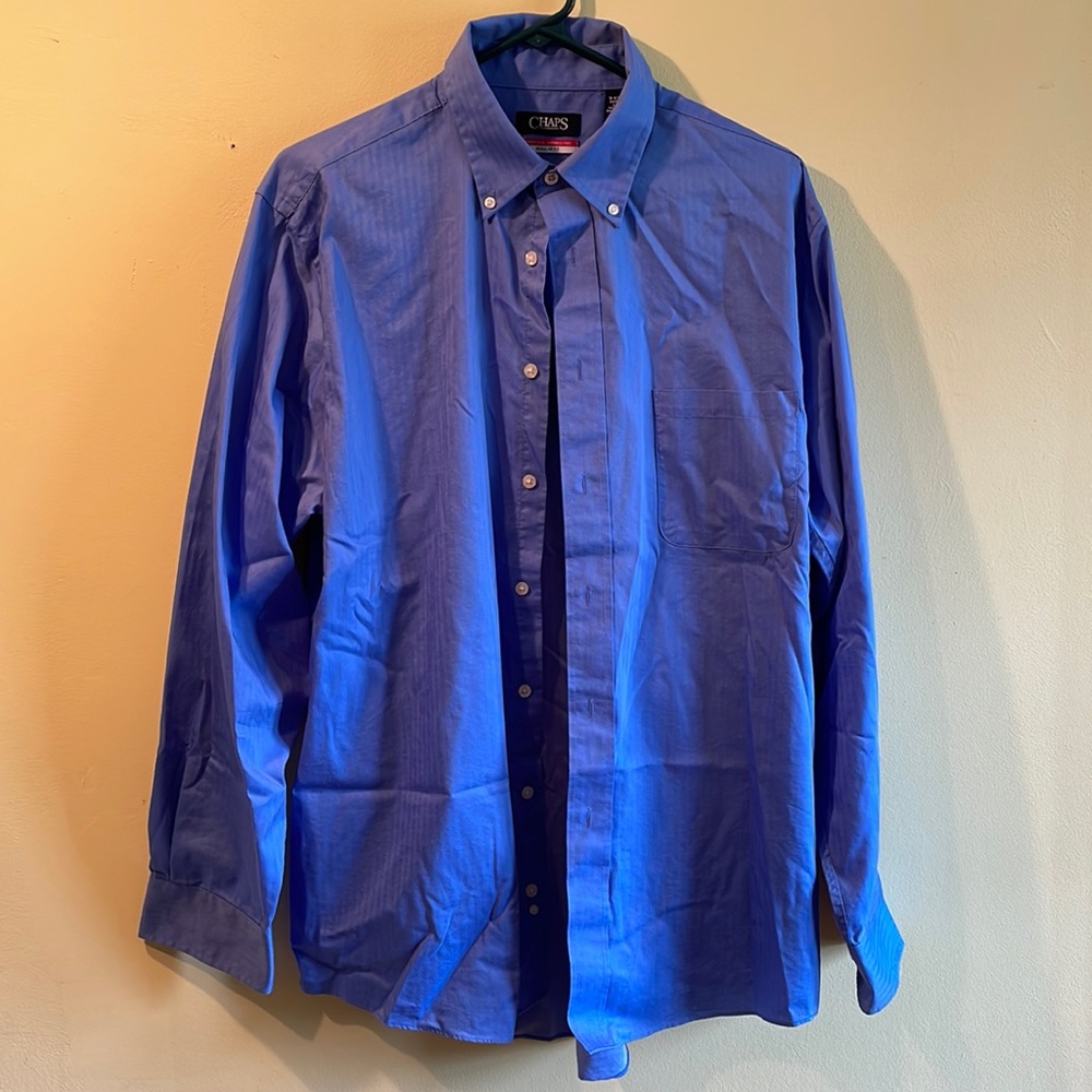 Chaps Dress Shirt